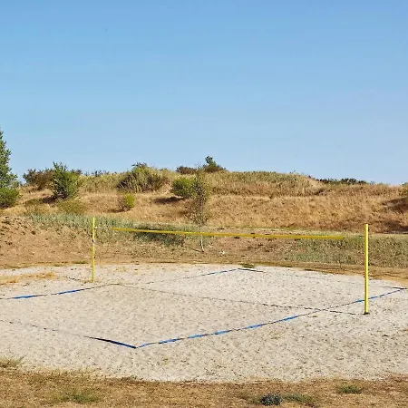 6 Person On A In * Ebeltoft