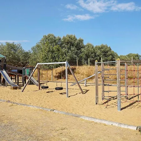 Hébergement de vacances 6 Person On A In *