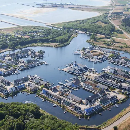 6 Person On A In Feriehus Ebeltoft