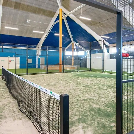 6 Person On A In Ebeltoft