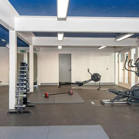 Feriehus 6 Person On A In Ebeltoft