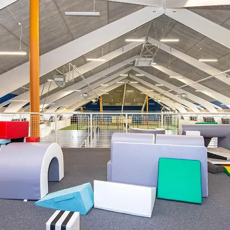 6 Person On A In Feriehus